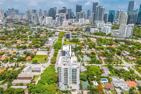 Roads At 21st, 2021 SW 3rd Ave #1205, Miami, Florida 33129, image 2