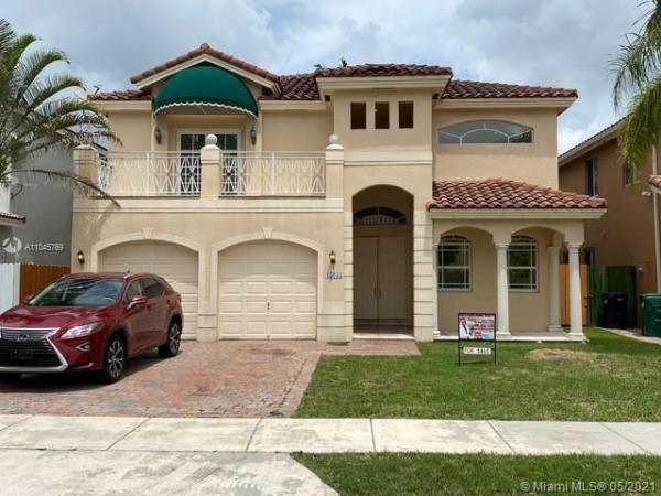 Crestview, 15255 SW 139th Ct, Richmond West, Florida 33177, image 2