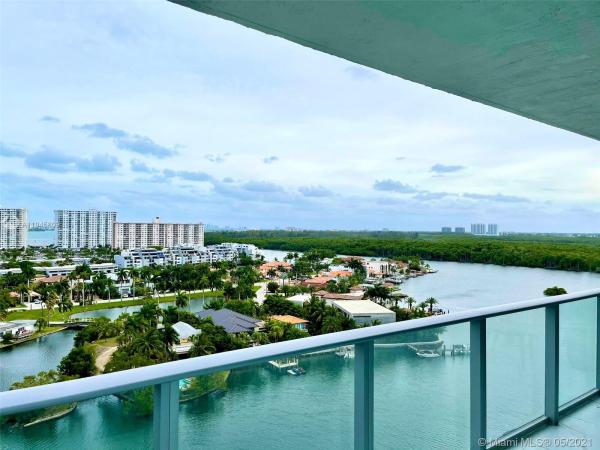 Parque Towers, 330 Sunny Isles Blvd #5-1208, Sunny Isles Beach, Florida 33160, image 2