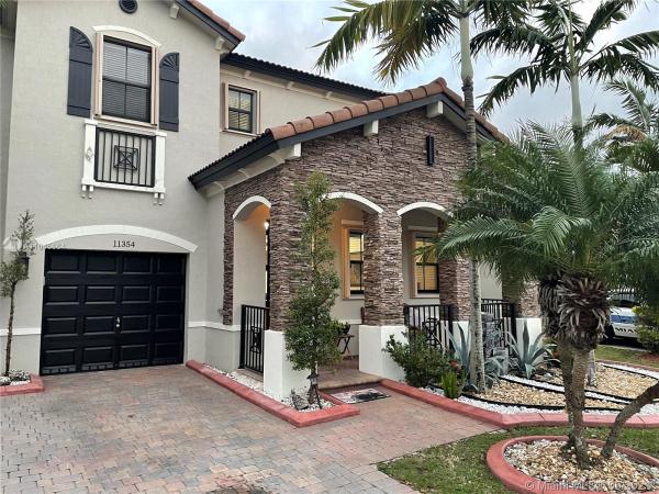 Silver Palms East, 11354 SW 241st St, Princeton, Florida 33032, image 2