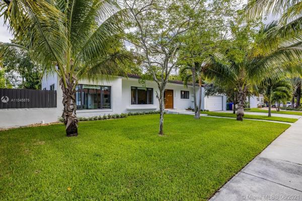 Davis Harbor, 1080 NE 86th St, Miami, Florida 33138, image 2
