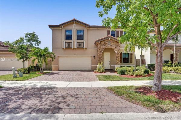 Silver Palms West, 11830 SW 235th St, Princeton, Florida 33032, image 2