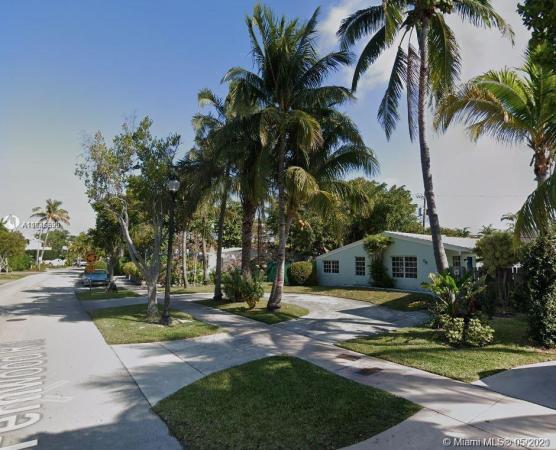 Biscayne Key Estates, 735 Fernwood Rd, Key Biscayne, Florida 33149, image 2