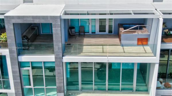 Paraiso Bay, 650 NE 32nd St #BH4, Miami, Florida 33137, image 1