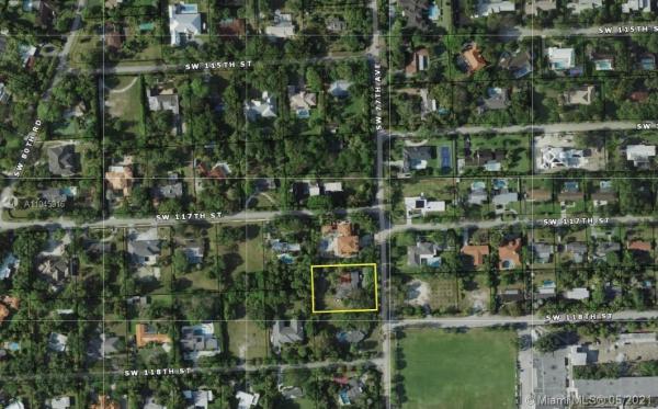 Suniland Estates, 11720 SW 77th Ave, Pinecrest, Florida 33156, image 2