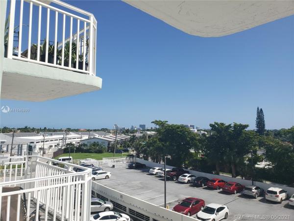 Bayview Towers North, 2150 Sans Souci Blvd #A403, North Miami, Florida 33181, image 2