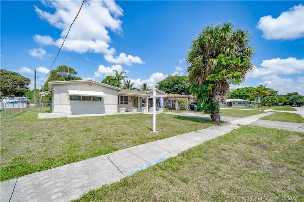Miramar Park, 2816 SW 65th Ave, Miramar, Florida 33023, image 2