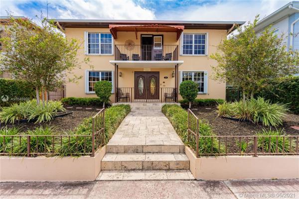 Harding Townsite, 7340 Carlyle Ave, Miami Beach, Florida 33141, image 2