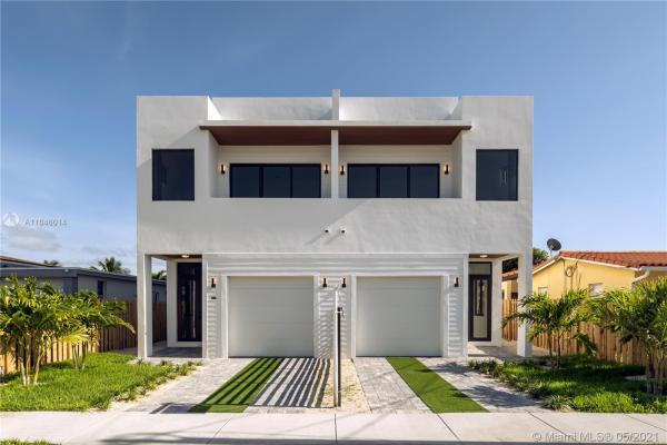 Miami Suburban Acres, 3120 SW 23rd Ter #1, Miami, Florida 33145, image 2
