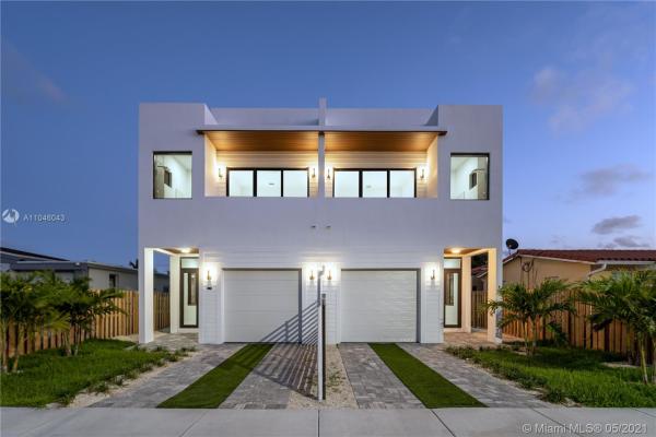 Miami Suburban Acres, 3120 SW 23rd Ter #1, Miami, Florida 33145, image 2