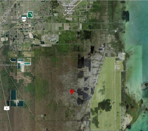 400xx SW 122nd Ave, South Miami Heights, Florida 33035, image 1