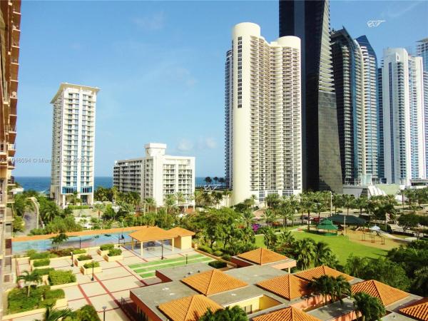 Winston Towers 600, 210 174th St #906, Sunny Isles Beach, Florida 33160, image 2