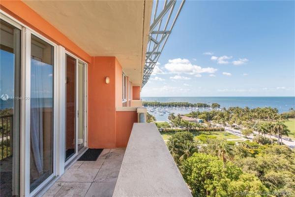 The Mutiny, 2951 S Bayshore Dr #1108, Miami, Florida 33133, image 2