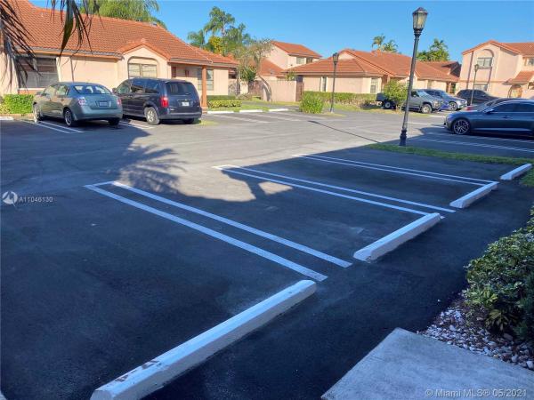 Villa Homes At The Moors, 6234 NW 170th Ter, Country Club, Florida 33015, image 2