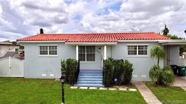 Miracle Manor, 2110 SW 79th Ct, Westchester, Florida 33155, image 2