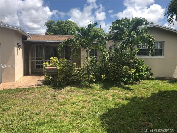 Miramar Park, 7301 Harbour Blvd, Miramar, Florida 33023, image 2