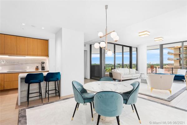Eighty Seven Park, 8701 Collins Ave #705, Miami Beach, Florida 33154, image 2