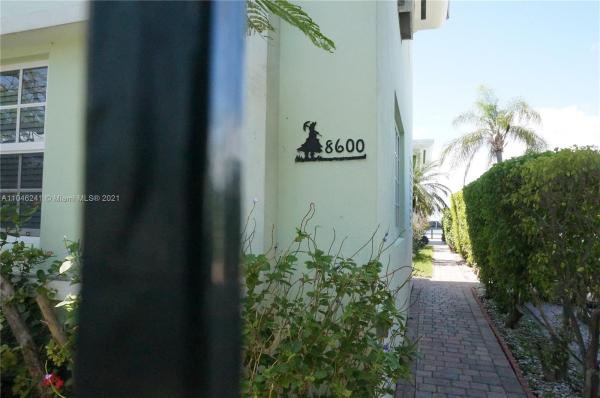 Bay View, 8600 Byron Ave #4, Miami Beach, Florida 33141, image 2