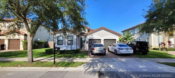 Century Gardens Village, 9125 SW 153rd Psge, The Hammocks, Florida 33196, image 2