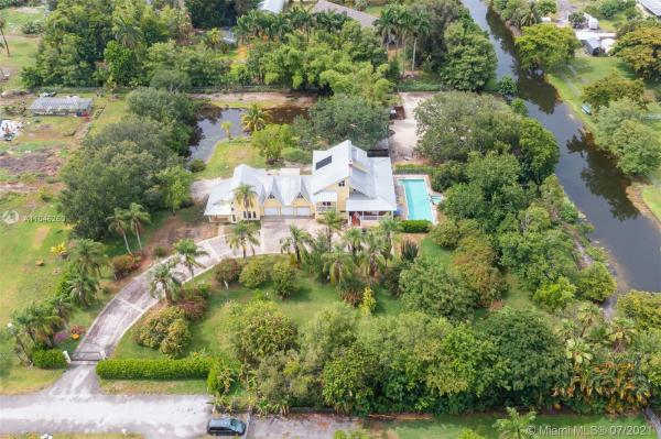 Griffin 345, 18901 SW 61st Mnr, Southwest Ranches, Florida 33332, image 2