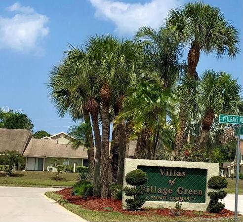 1526 SE Talbrook Ct #1526, Florida 34952, image 2
