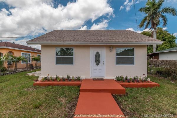 Town Of Florida City, 320 NW 2nd St, Florida City, Florida 33034, image 2