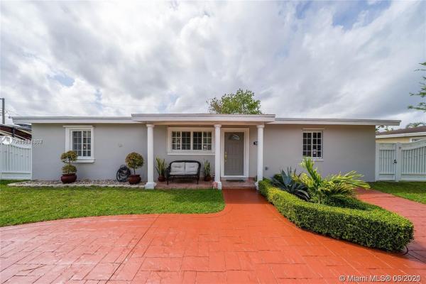 Westwood Lakes Residential, 5020 SW 115th Ave, Westwood Lakes, Florida 33165, image 2