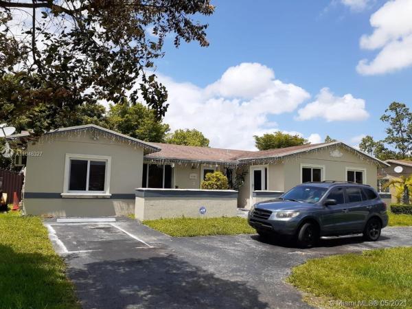 Devon Aire Estates, 12381 SW 109th Ter, The Crossings, Florida 33186, image 1
