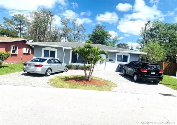 Kimberly Village, 6371 SW 8th St, North Lauderdale, Florida 33068, image 2