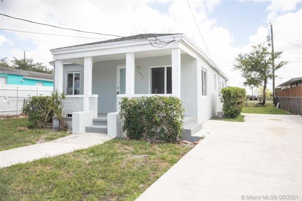 Magnolia, 1923 NW 154th St, Miami Gardens, Florida 33054, image 2
