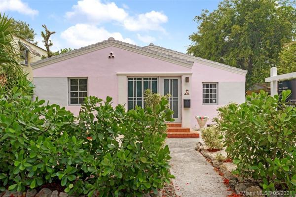 Biltmore, 29 NE 42nd St, Miami, Florida 33137, image 2