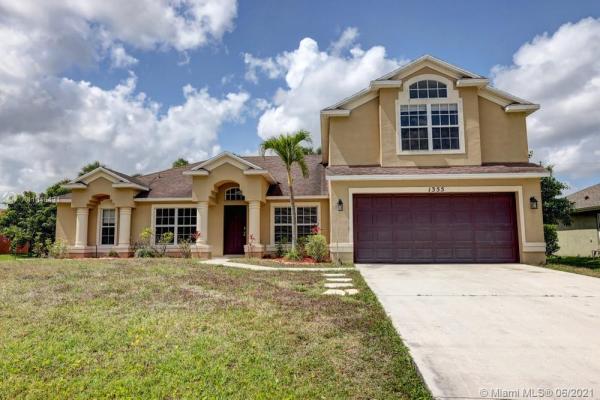 1355 SW Porter, Florida 34953, image 2