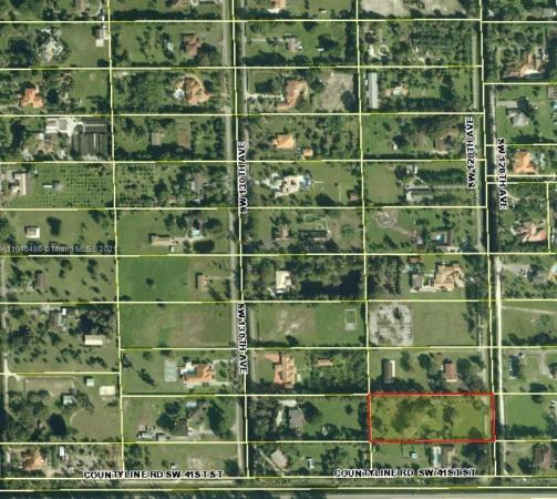 Everglades Sugar & Land, 4000 SW 128th Ave, Miramar, Florida 33027, image 1