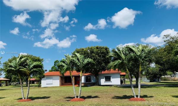 Bonanza Ranch Estates, 23700 SW 207th Ave, Redland, Florida 33031, image 2