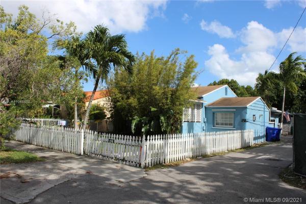 New Silver Crest, 2620 SW 12th St, Miami, Florida 33135, image 2