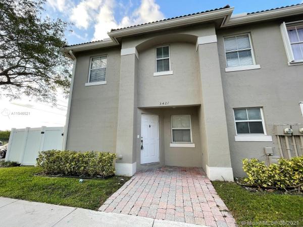 5421 SW 126th Ter, Miramar, Florida 33027, image 2