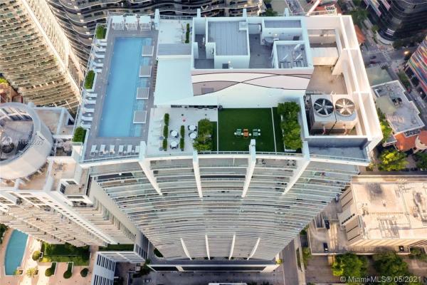 1010 Brickell, 1010 Brickell Ave #4305, Miami, Florida 33131, image 2