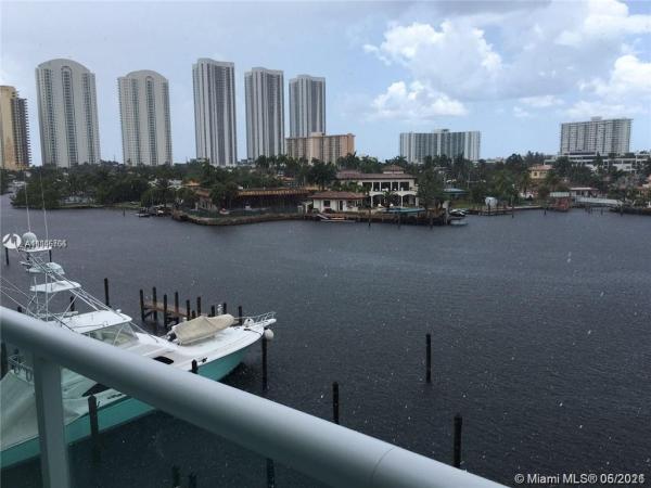 400 Sunny Isles East, 400 Sunny Isles Blvd #417 + DOCK SLIP!, Sunny Isles Beach, Florida 33160, image 2