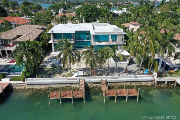Hibiscus Island, 270 S Hibiscus Dr, Miami Beach, Florida 33139, image 2