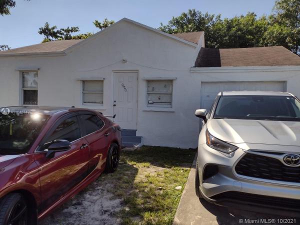 Seventh Avenue Park, 820 NW 65 St #, Miami, Florida 33150, image 2