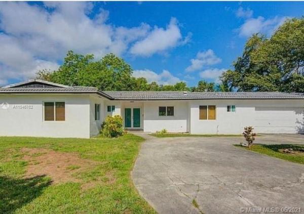 Millers El Portal Estates, 8850 N Miami Ave, El Portal, Florida 33150, image 2