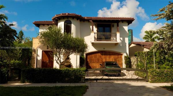 Holleman Park, 43 SW 20th Rd, Miami, Florida 33129, image 2
