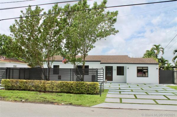 Central Miami, 3310 SW 72nd Ave, Coral Terrace, Florida 33155, image 2