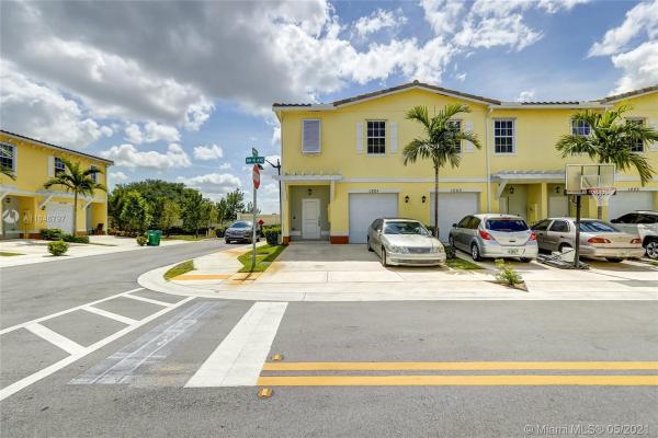 Cricket Club, 1001 NW 41st Ave, Lauderhill, Florida 33313, image 2