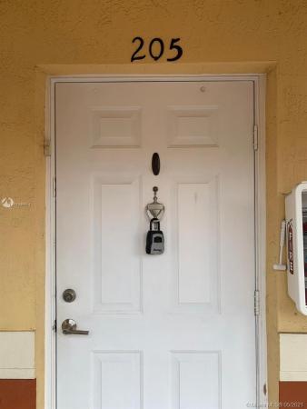 West Palm Villas, 7497 W 22nd Ave #205, Hialeah, Florida 33016, image 1