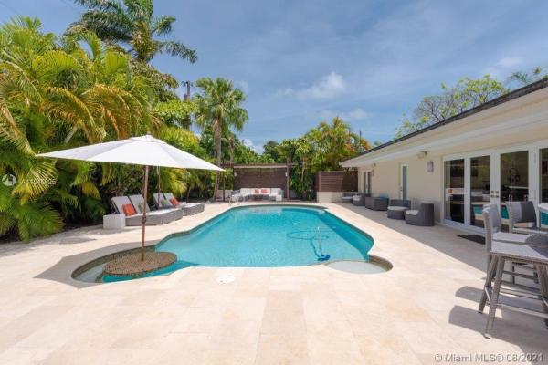 Sunrise Point, 25 Morningside Dr, Coral Gables, Florida 33133, image 2