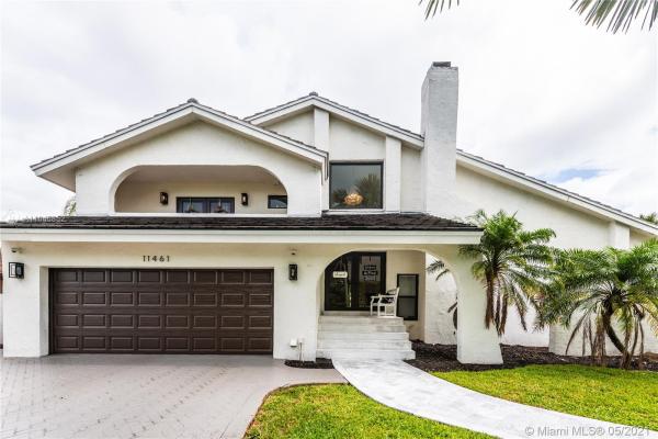 Glen Cove, 11461 SW 104th St, Kendall, Florida 33176, image 2
