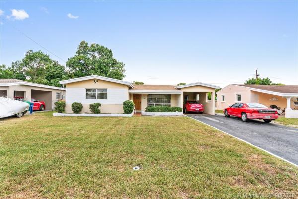 Miramar Tropical, 7340 Orleans St, Miramar, Florida 33023, image 2