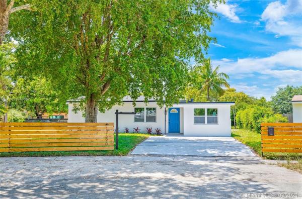 Overbrook Shores, 12690 NW 1st Ct, North Miami, Florida 33168, image 2