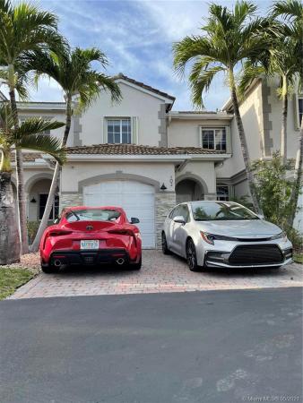Kendall Village Townvillas, 8421 SW 124th Ave #102, Kendale Lakes, Florida 33183, image 2